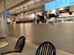 喜芝芝桂花乌龙-喜茶(广州石牌桥店)