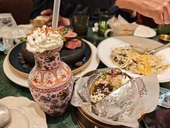 -秘密旅行Bonjour(黑金冠 江南西店)