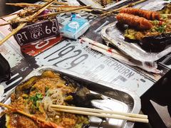 -锐擎卡丁车主题乐园(郊野公园店)