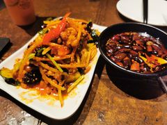 -枪火串烧·东北特色烧烤(罗湖总店)