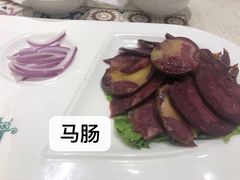 -阿拉丁新疆风味餐厅·清真(罗廊巷店)