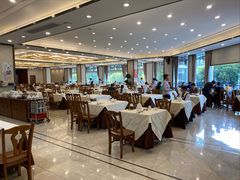 -怡园饭店-餐厅(四望亭店)