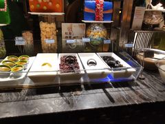 -佰园全日西餐厅-厦门佰翔软件园酒店