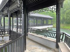 -横山水库