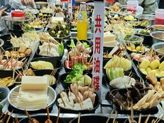 -江油特色冷沾沾(火炮街店)