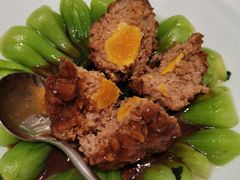 红烧狮子头-圆苑(静安寺店)