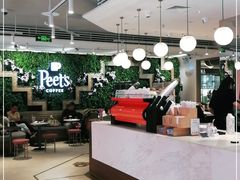 -Peet's Coffee皮爷咖啡(豫园店)