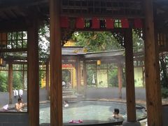 -黄山温泉国际旅游度假区