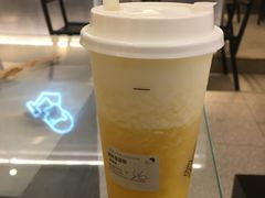 -喜茶(佛山岭南站店)