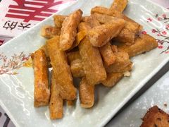 -新安江奶酸菜鱼(总店)