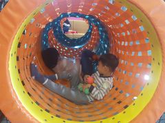 -幸福花欢乐世界(东辰广场A座店)