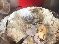 -吉英盐焗鸡(文中路店)