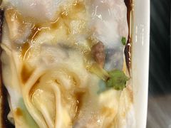 牛肉猪肉肠粉-穗银肠粉店(东川路店)