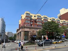 -鹿鸣春饭店(总店)