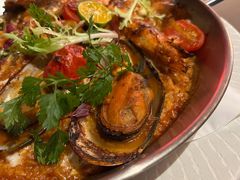 -Nord Grill&Bar Highland诺德西餐(深圳欢乐海岸店)