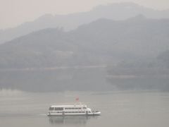 景点-天目湖山水园
