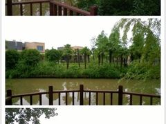 -上海怡沁园度假酒店