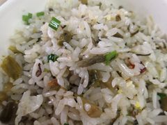 炒花饭-燕子煨汤(山海关路店)