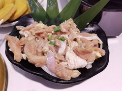 -八乔煎肉馆·丹东特色煎锅(梅林店)