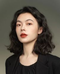-丽时 Hair Salon