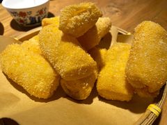 -村长家的疙瘩汤·东营菜(东营茶城店)