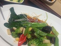-那拉提之疆·新疆菜(美院店)