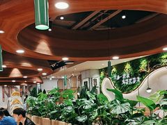 -云海肴汽锅鸡·云南小炒(曲江大悦城店)