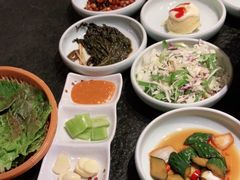 -味家烤肉烤鳗鱼牛排(西塔旗舰店)
