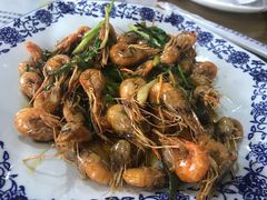 -洞天食府(北大街店)