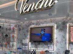 -VENCHI 闻绮(北京汉光店)