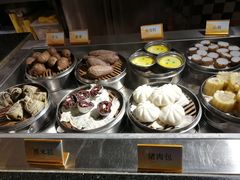 -鼎香缘海鲜自助火锅烤肉(锦辉购物广场店)
