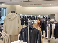 -ZARA(凯德乐峰广场店)