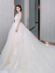 -韩国天使嫁衣婚纱礼服馆(上海旗舰店)