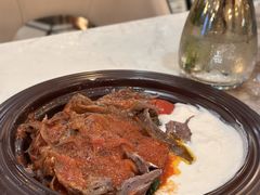 香草烤牛肉-苏坦土耳其餐厅(白云宾馆店)