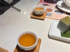 -粤点越有·茶点·粤菜(樵岭国际店)