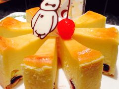 -厦门海景千禧大酒店·海景咖啡厅