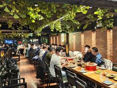 -1819餐厅·团队聚餐·烤串·精酿