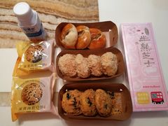-甜星Star·生日蛋糕(百盛店)