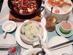 -大树餐厅(益田假日店)