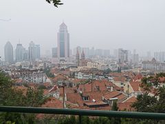 -观象山公园