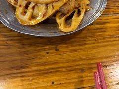 -冶建镜子·中国龙虾王(总店)