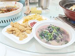 -湘知湘味(岳麓山店)