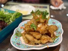 -老厨家(中央大街西七道街店)