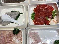-海底捞火锅(凯德广场店)