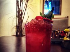 -Nirvana Cafe&Bar(北仓文创街区店)