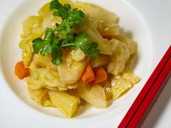 -科力淮扬村(广安门店)