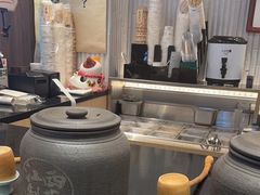 -KUNCHA鲲茶·江西制茶(铜锣湾店)