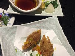 -梅筑·创意料理(王府井百货店)
