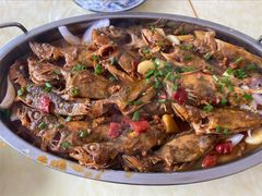 -山林深处大别山农家菜(仙都路店)