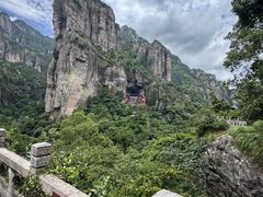 -雁荡山风景名胜区